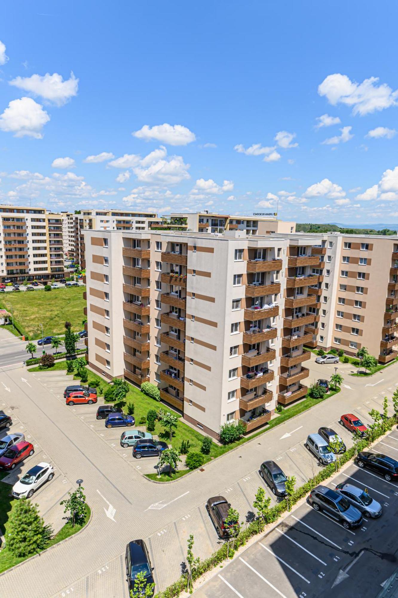 Balance - Complex Qualis * Brașov
