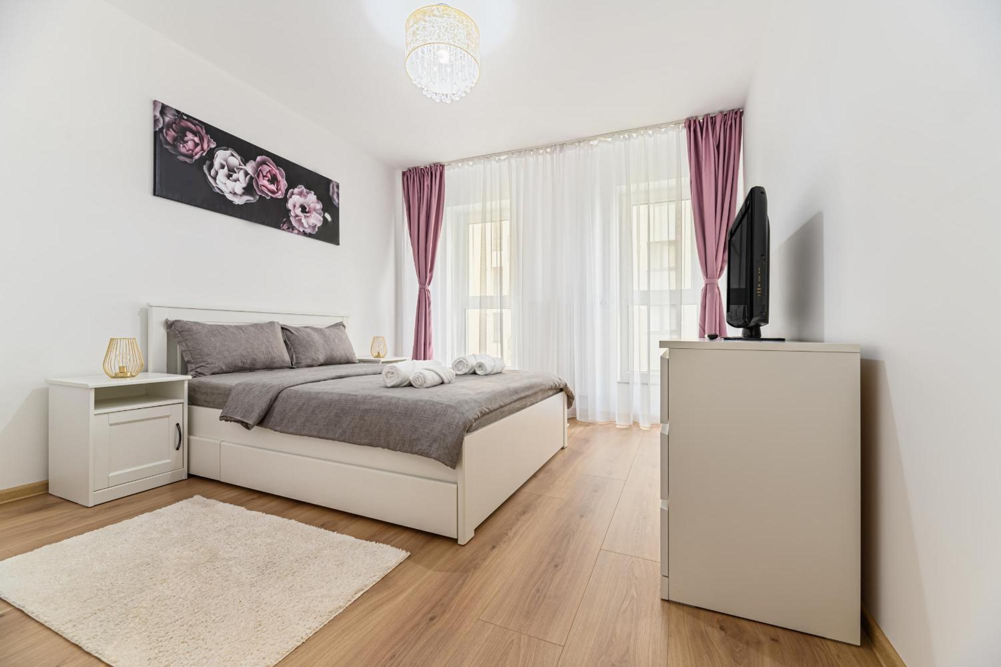 Apartment Balance - Complex Qualis