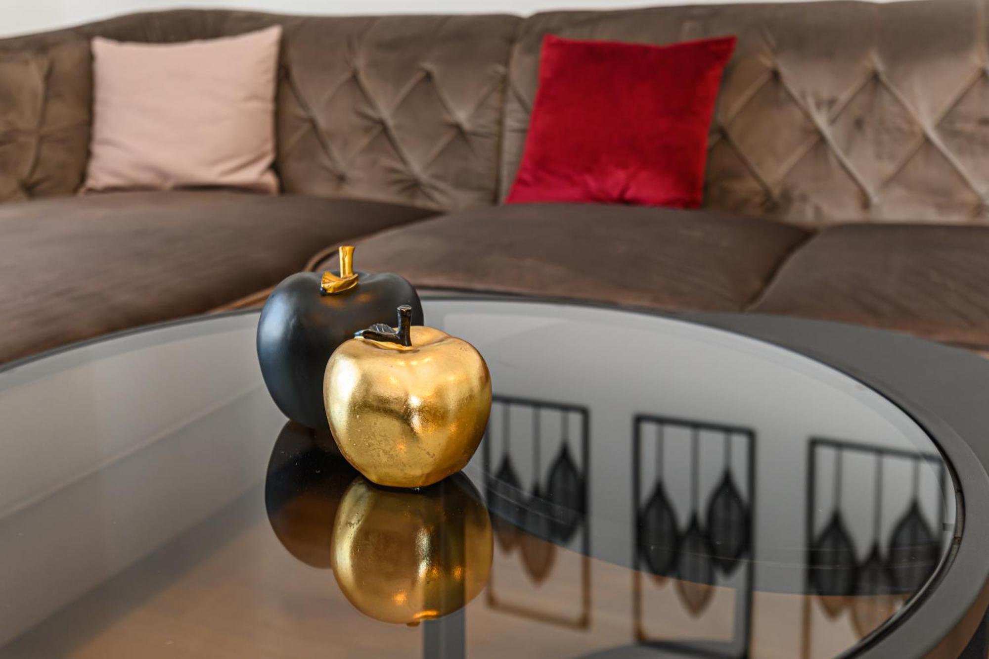 Balance - Complex Qualis Apartment