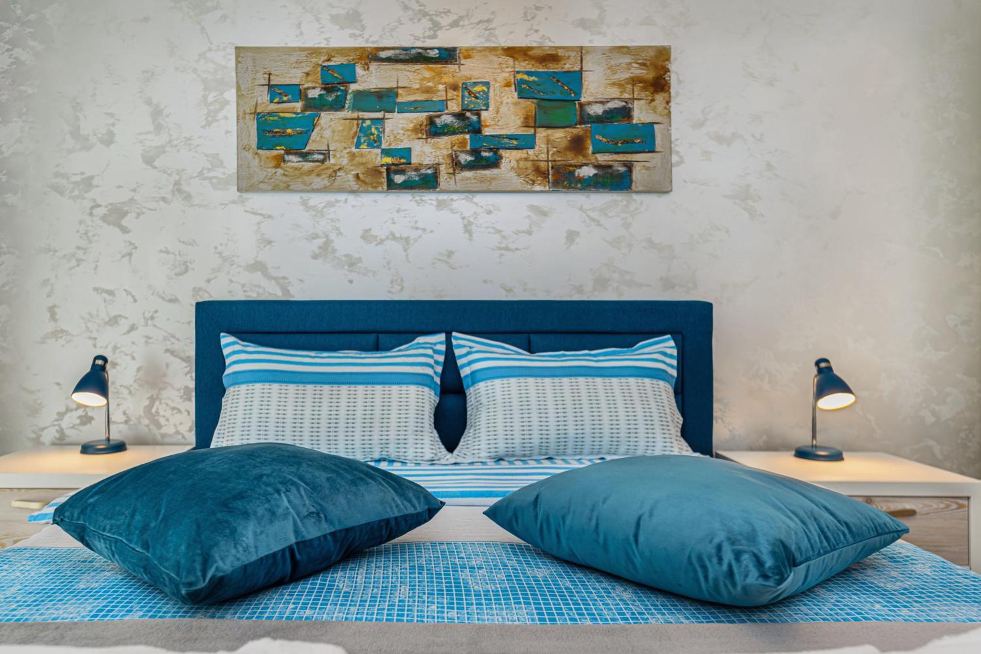 Apartment Balance - Complex Qualis